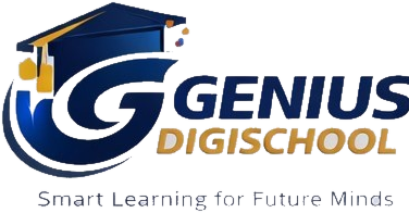 Genius DigiSchool